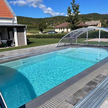 Balatonholidaypark Balatongyorok Bagian luar foto