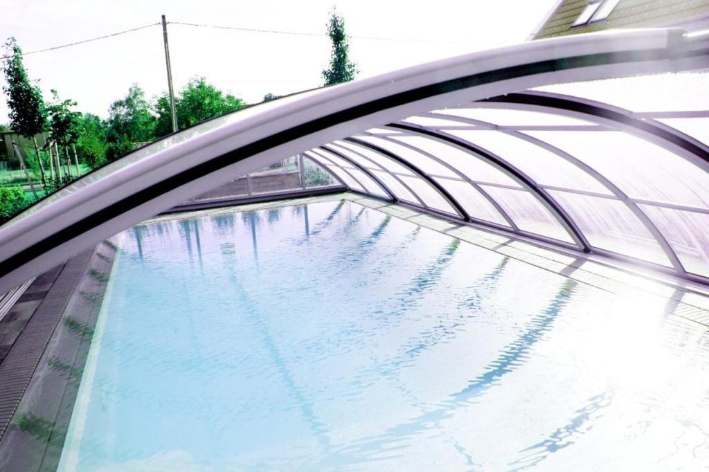 Balatonholidaypark Balatongyorok Bagian luar foto