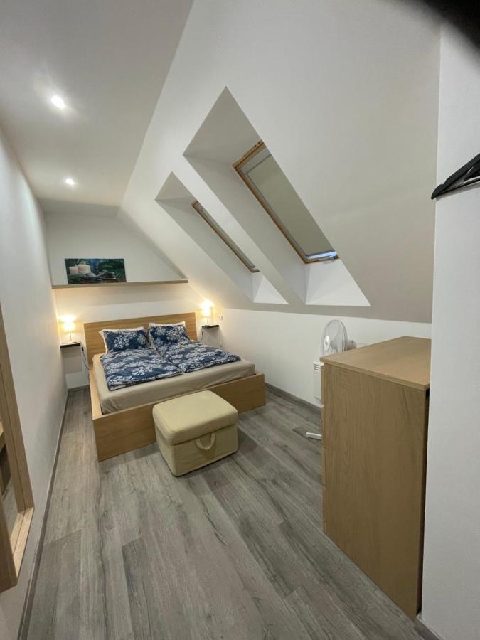 Balatonholidaypark Balatongyorok Bagian luar foto